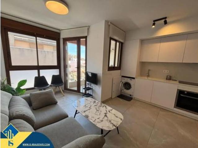 Piso Venta Torrevieja, Playa de los Locos Los Frutales Cabo Cervera