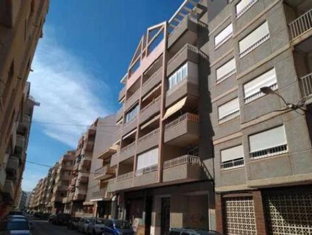 Piso Venta Torrevieja, Playa de los Locos Los Frutales Cabo Cervera