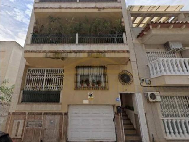 Piso Venta Torrevieja, Playa de los Locos Los Frutales Cabo Cervera