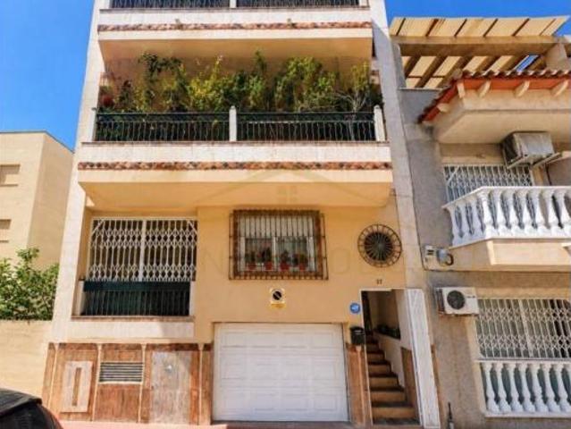 Piso Venta Torrevieja, Playa de los Locos Los Frutales Cabo Cervera