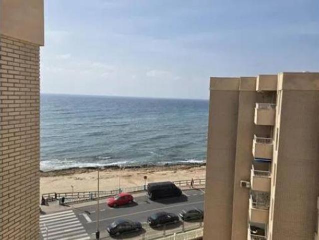 Piso Venta Torrevieja, Playa de los Locos Los Frutales Cabo Cervera