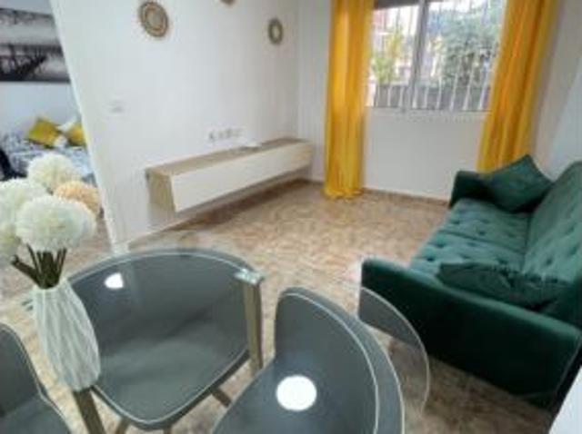 Piso Venta Torrevieja, Playa de los Locos Los Frutales Cabo Cervera