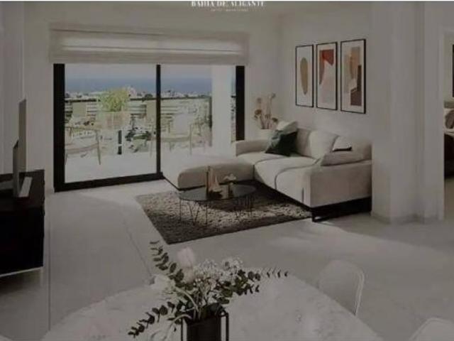 Piso Venta Torrevieja, Playa de los Locos Los Frutales Cabo Cervera