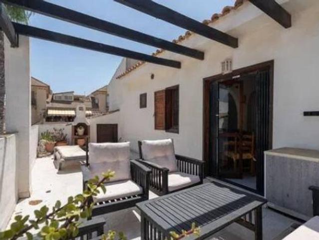 Piso Venta Torrevieja, Playa de los Locos Los Frutales Cabo Cervera
