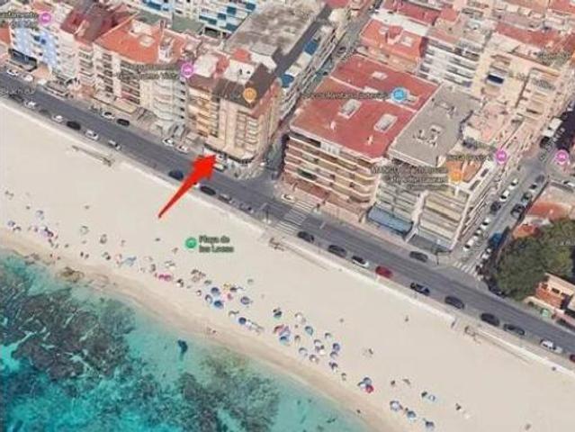 Piso Venta Torrevieja, Playa de los Locos Los Frutales Cabo Cervera