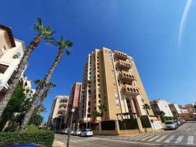 Piso Venta Torrevieja, Playa de los Locos Los Frutales Cabo Cervera