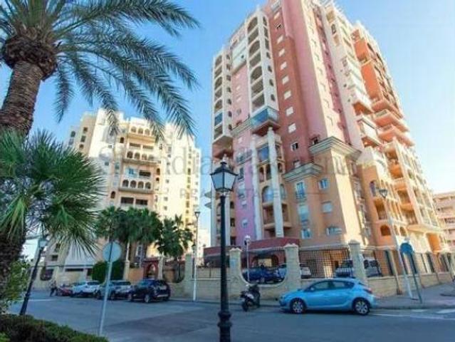 Piso Venta Torrevieja, Playa de los Locos Los Frutales Cabo Cervera