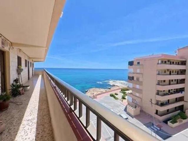 Piso Venta Torrevieja, Playa de los Locos Los Frutales Cabo Cervera