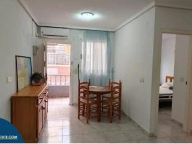 Piso Venta Torrevieja, Playa de los Locos Los Frutales Cabo Cervera