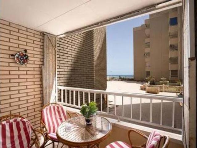 Piso Venta Torrevieja, Playa de los Locos Los Frutales Cabo Cervera