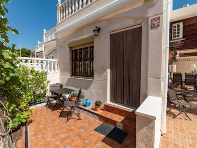 Piso Venta Torrevieja, Playa de los Locos Los Frutales Cabo Cervera
