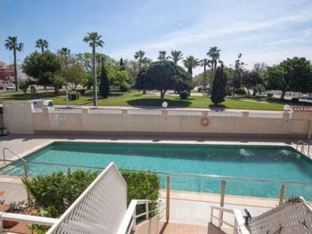 Piso Venta Torrevieja, Playa de los Locos Los Frutales Cabo Cervera