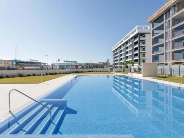 Piso Venta Torrevieja, Playa de los Locos Los Frutales Cabo Cervera