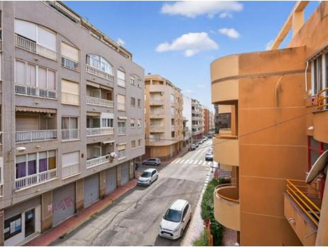 Piso Venta Torrevieja, Playa de los Locos Los Frutales Cabo Cervera
