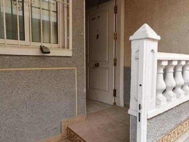 Piso Venta Torrevieja, Playa de los Locos Los Frutales Cabo Cervera