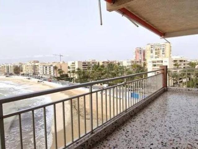 Piso Venta Torrevieja, Playa de los Locos Los Frutales Cabo Cervera