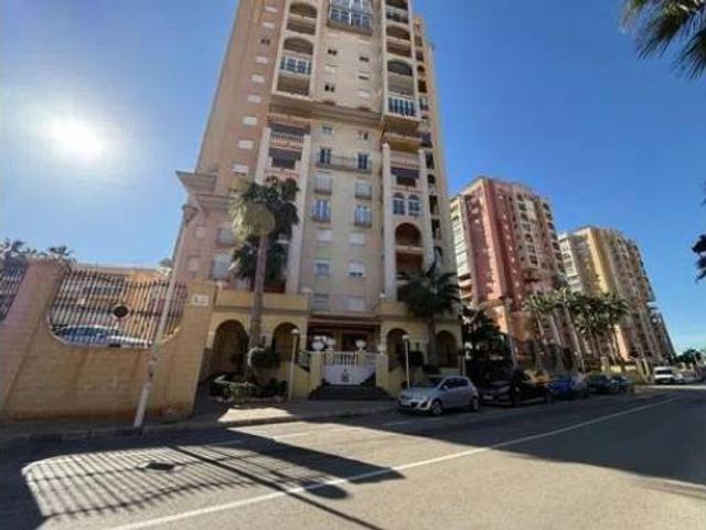 Piso Venta Torrevieja, Playa de los Locos Los Frutales Cabo Cervera