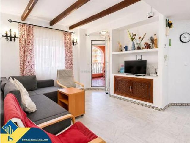 Piso Venta Torrevieja, Playa de los Locos Los Frutales Cabo Cervera