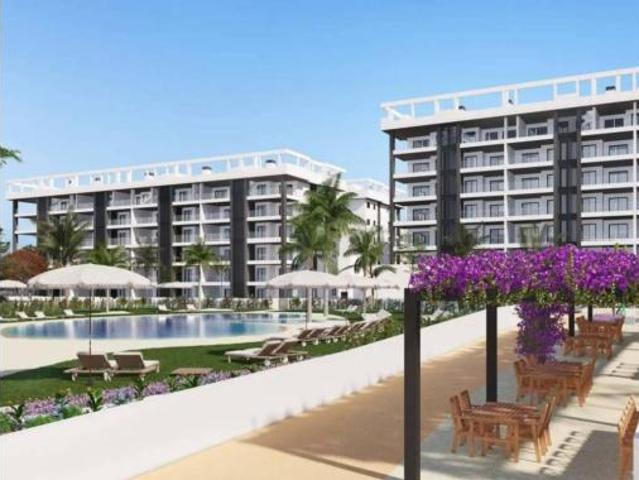 Piso Venta Torrevieja, Playa de los Locos Los Frutales Cabo Cervera
