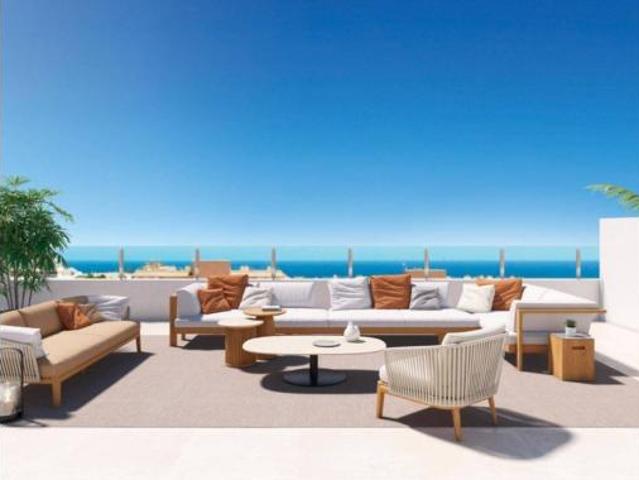 Piso Venta Torrevieja, Playa de los Locos Los Frutales Cabo Cervera