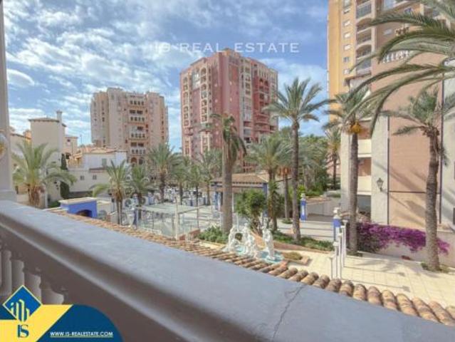 Piso Venta Torrevieja, Playa de los Locos Los Frutales Cabo Cervera