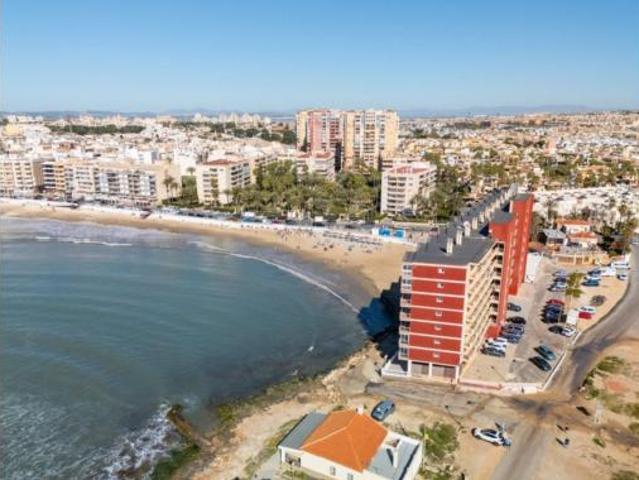 Piso Venta Torrevieja, Playa de los Locos Los Frutales Cabo Cervera