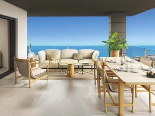 Piso Venta Torrevieja, Playa de los Locos Los Frutales Cabo Cervera