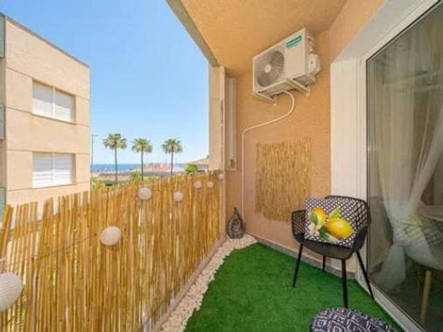 Piso Venta Torrevieja, Playa de los Locos Los Frutales Cabo Cervera