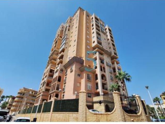 Piso Venta Torrevieja, Playa de los Locos Los Frutales Cabo Cervera