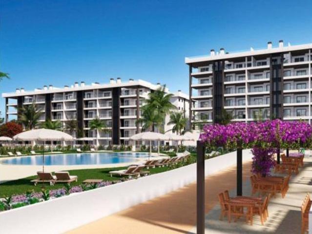 Piso Venta Torrevieja, Playa de los Locos Los Frutales Cabo Cervera