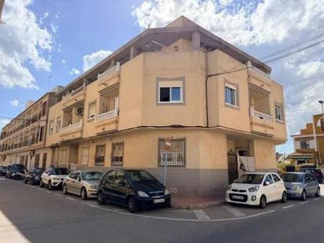 Piso Venta Torrevieja, Playa de los Locos Los Frutales Cabo Cervera
