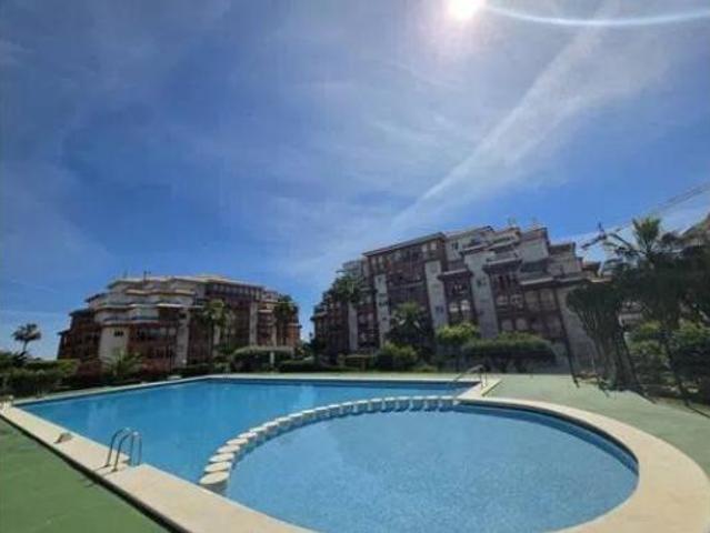 Piso Venta Torrevieja, Playa de los Locos Los Frutales Cabo Cervera