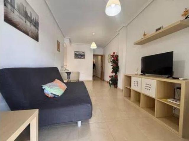 Piso Venta Torrevieja, Playa de los Locos Los Frutales Cabo Cervera