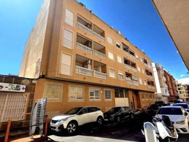Piso Venta Torrevieja, Playa del Cura