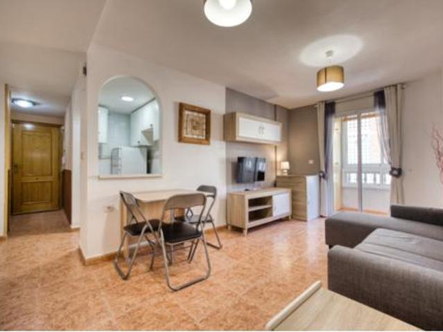 Piso Venta Torrevieja, Playa del Cura