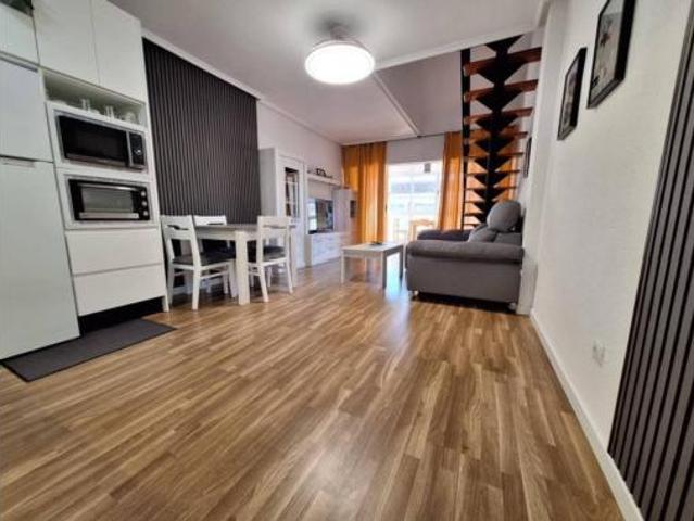 Piso Venta Torrevieja, Playa del Cura