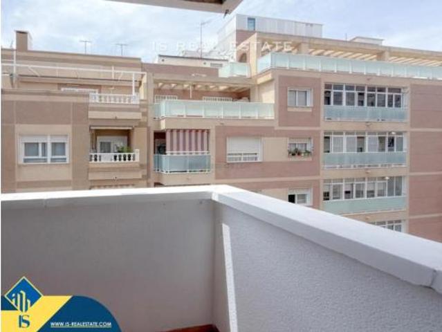 Piso Venta Torrevieja, Playa del Cura