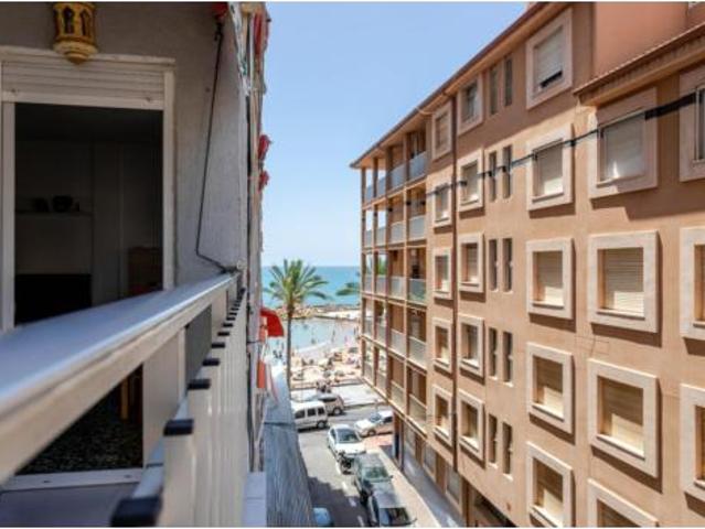 Piso Venta Torrevieja, Playa del Cura