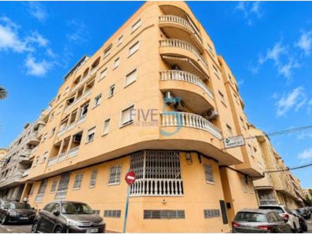 Piso Venta Torrevieja, Playa del Cura
