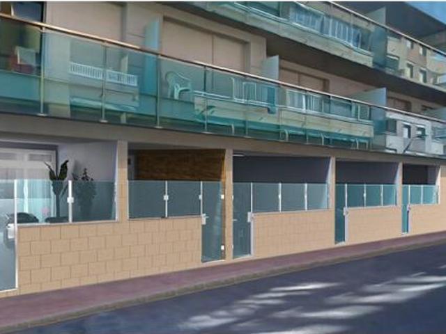 Piso Venta Torrevieja, Playa del Cura