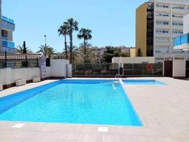 Piso Venta Torrevieja, Playa del Cura