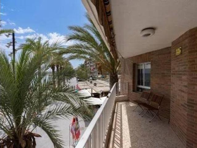 Piso Venta Torrevieja, Playa del Cura
