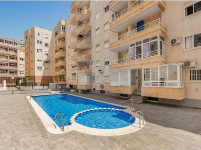 Piso Venta Torrevieja, Playa del Cura