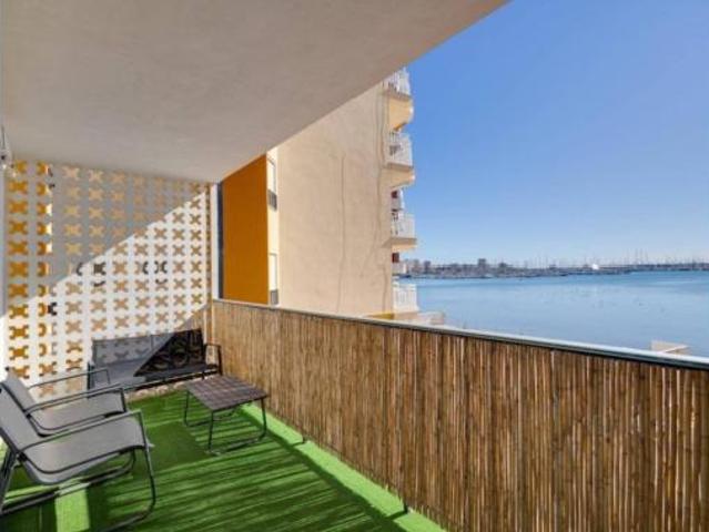 Piso Venta Torrevieja, Playa del Cura