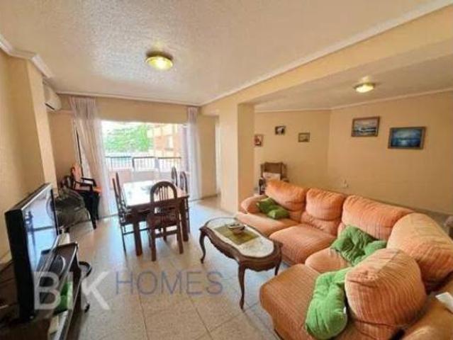 Piso Venta Torrevieja, Playa del Cura