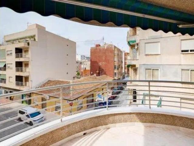 Piso Venta Torrevieja, Playa del Cura