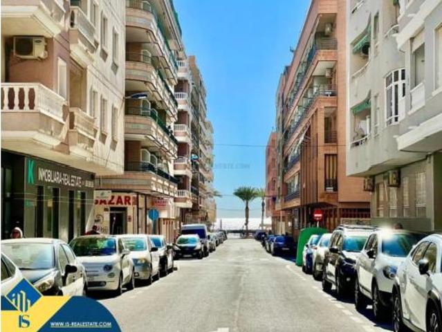 Piso Venta Torrevieja, Playa del Cura