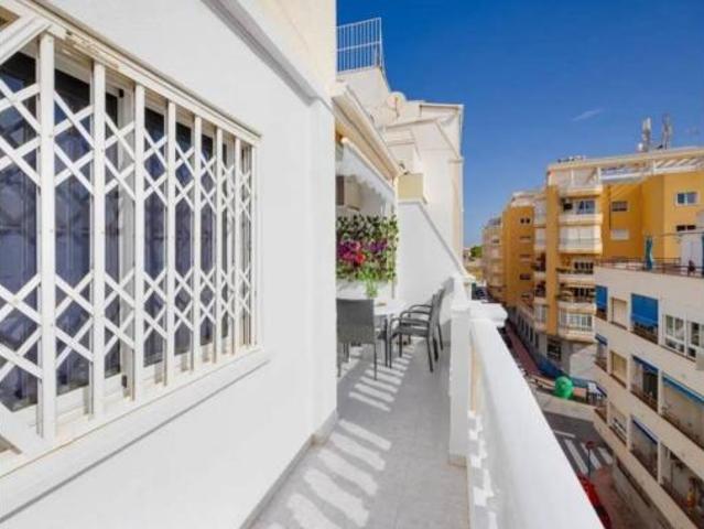 Piso Venta Torrevieja, Playa del Cura