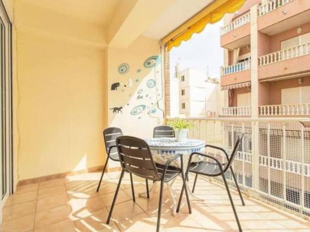 Piso Venta Torrevieja, Playa del Cura