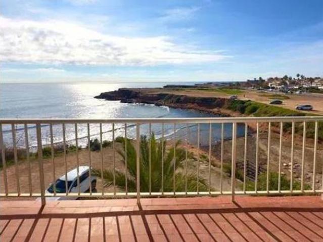 Piso Venta Torrevieja, Playa del Cura